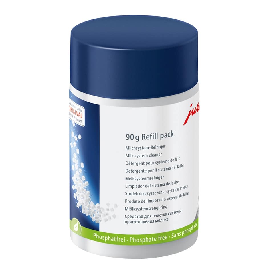 Jura-milksystemcleaning tablets-1