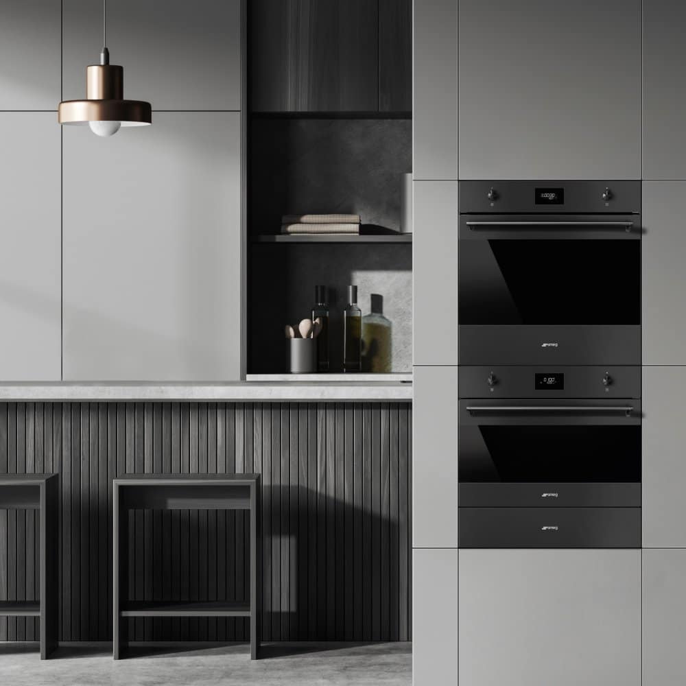 SFP6301TVN & compact matt black llifestyle