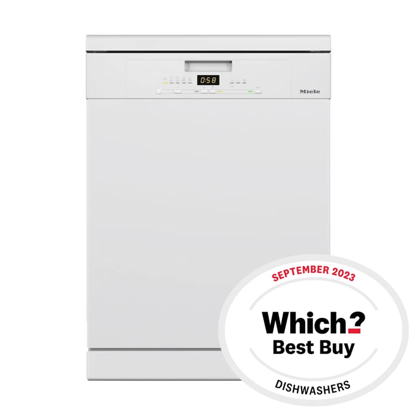 G5132SCWH-which-best-buy G5132SCWH with Which? Best Buy dishwasher award 2023