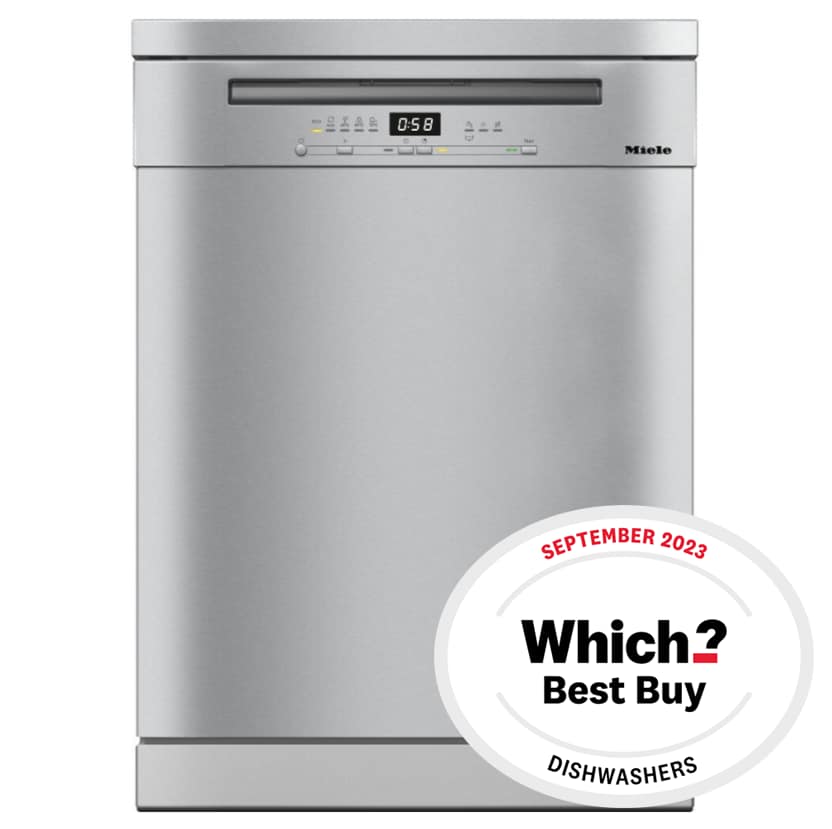 G5332SCCLST-which-best-buy G5332SCCLST with Which? Best Buy dishwasher award 2023