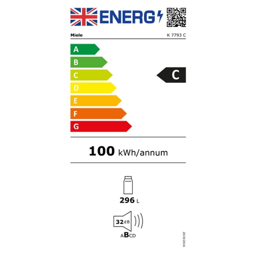 Miele-k7793c-el