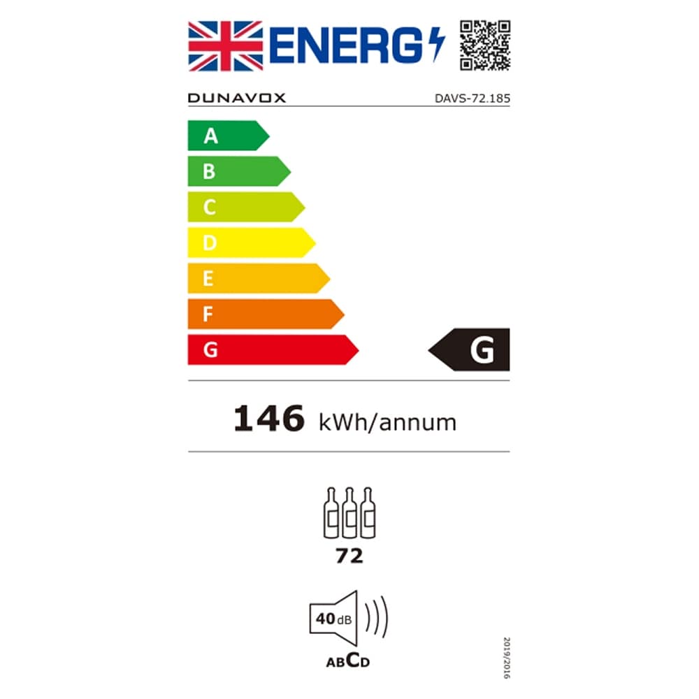 Dunavox-davs72185db-el