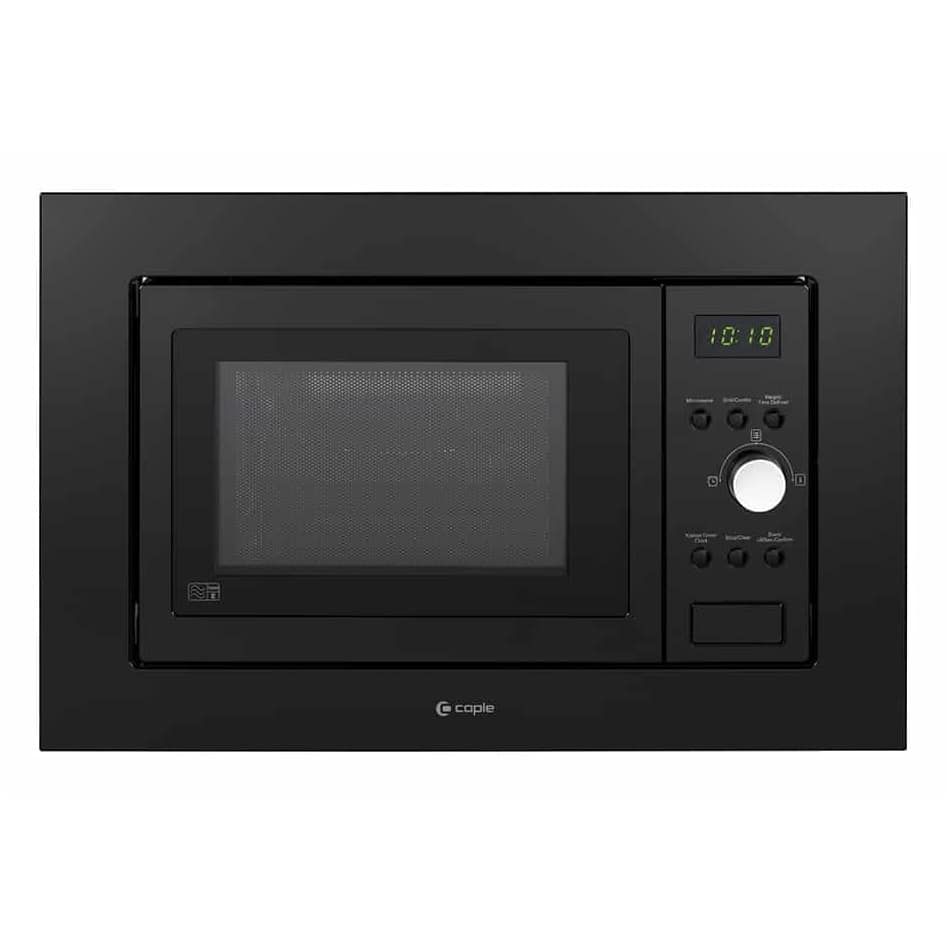 Caple-cm121bk-1