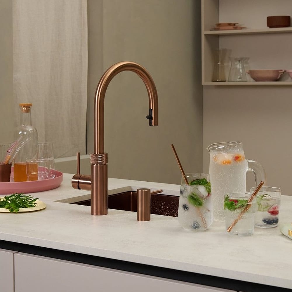 PRO3 FLEX RCO FXRRCO Rose Gold 1