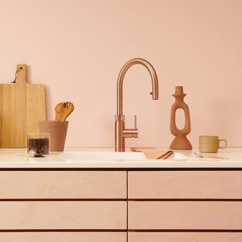 PRO3 FLEX RCO FXRRCO Rose Gold 2