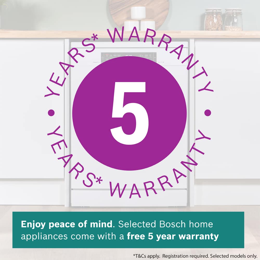 warranty