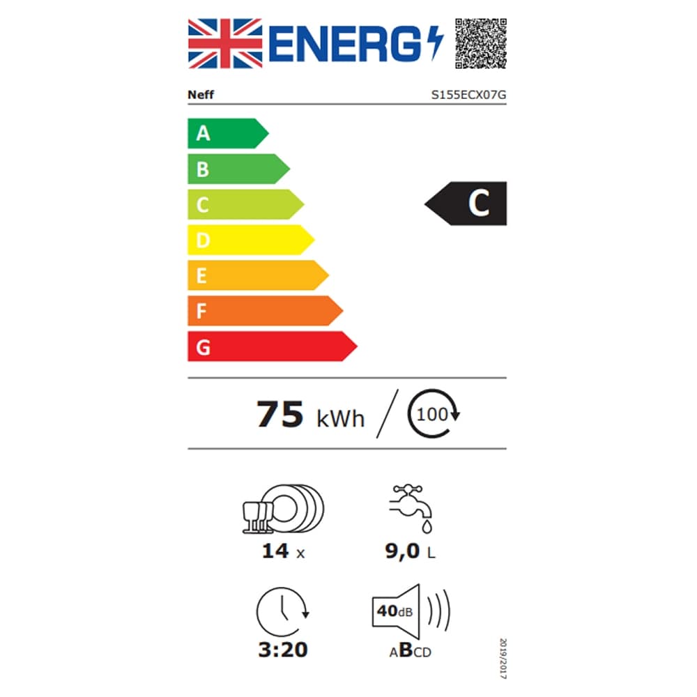 Neff-s155ecx07g-el