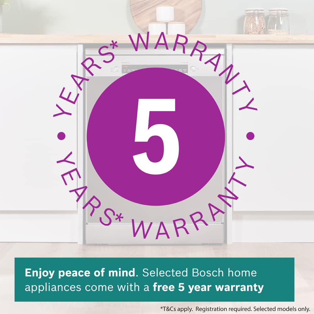 Warranty