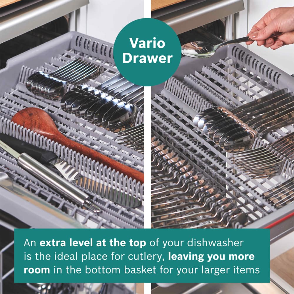 vario drawer