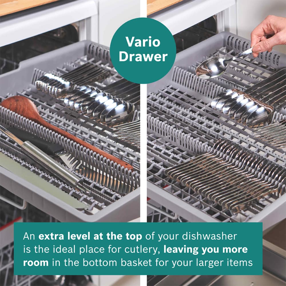 vario drawer