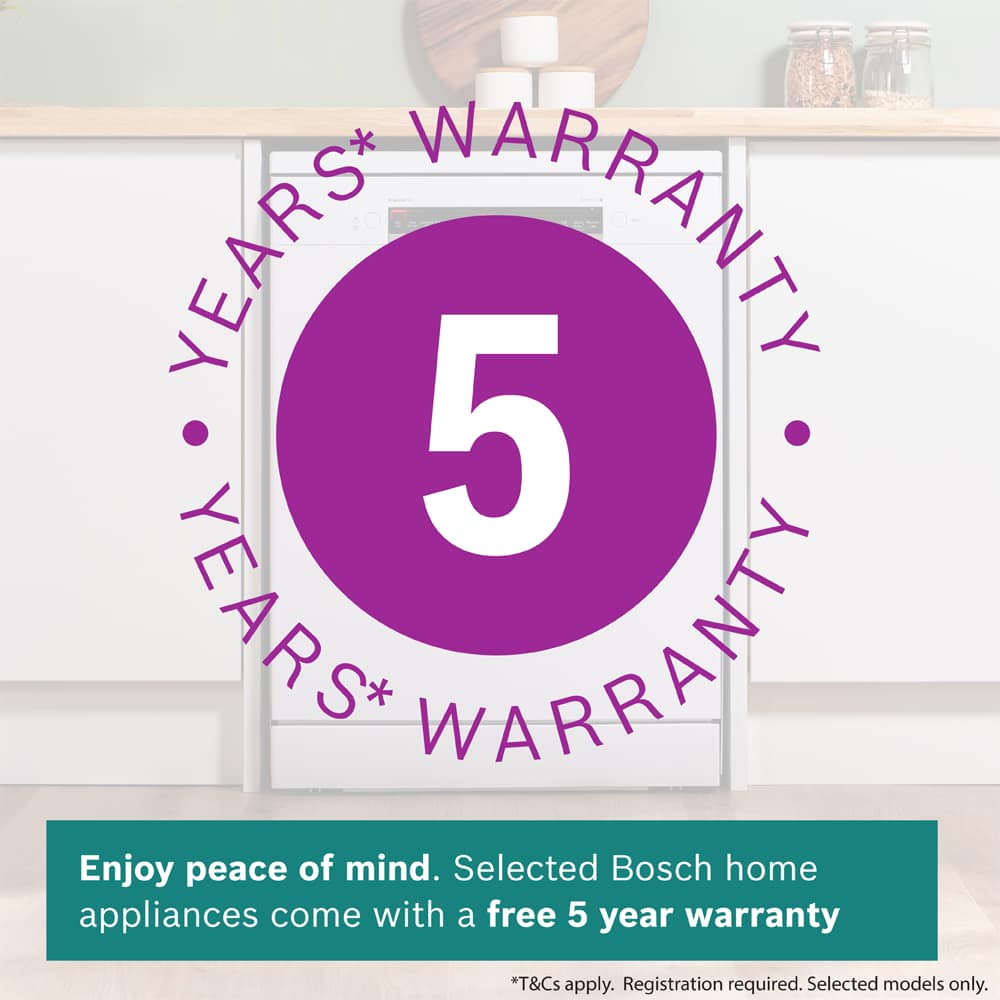 warranty