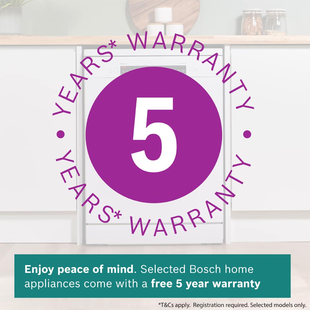 warranty