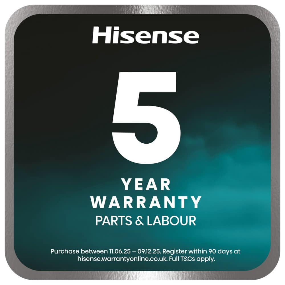 Hisense-5yearw-ref-june2025