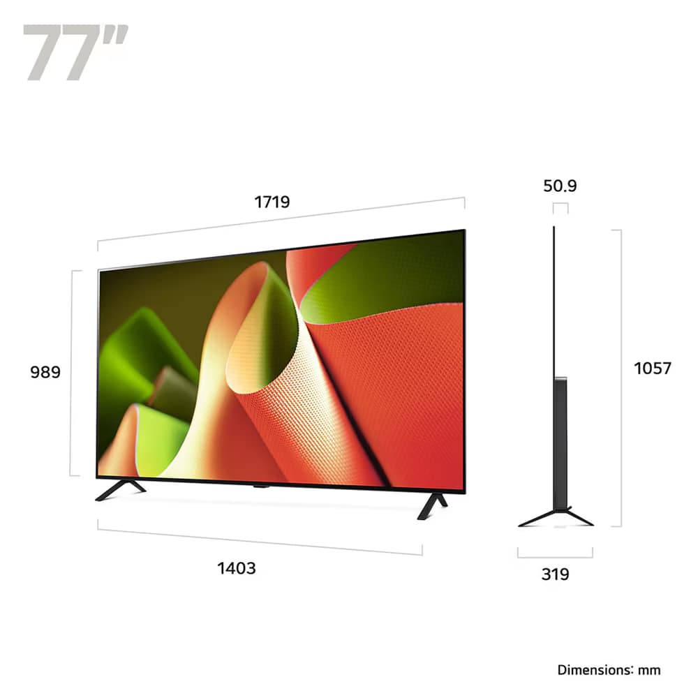 OLED77B46LA