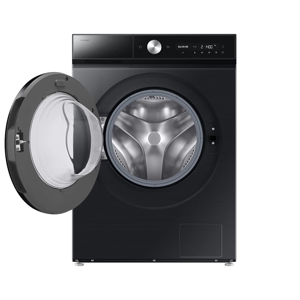 WW11DB8B95GBU1 Door Open