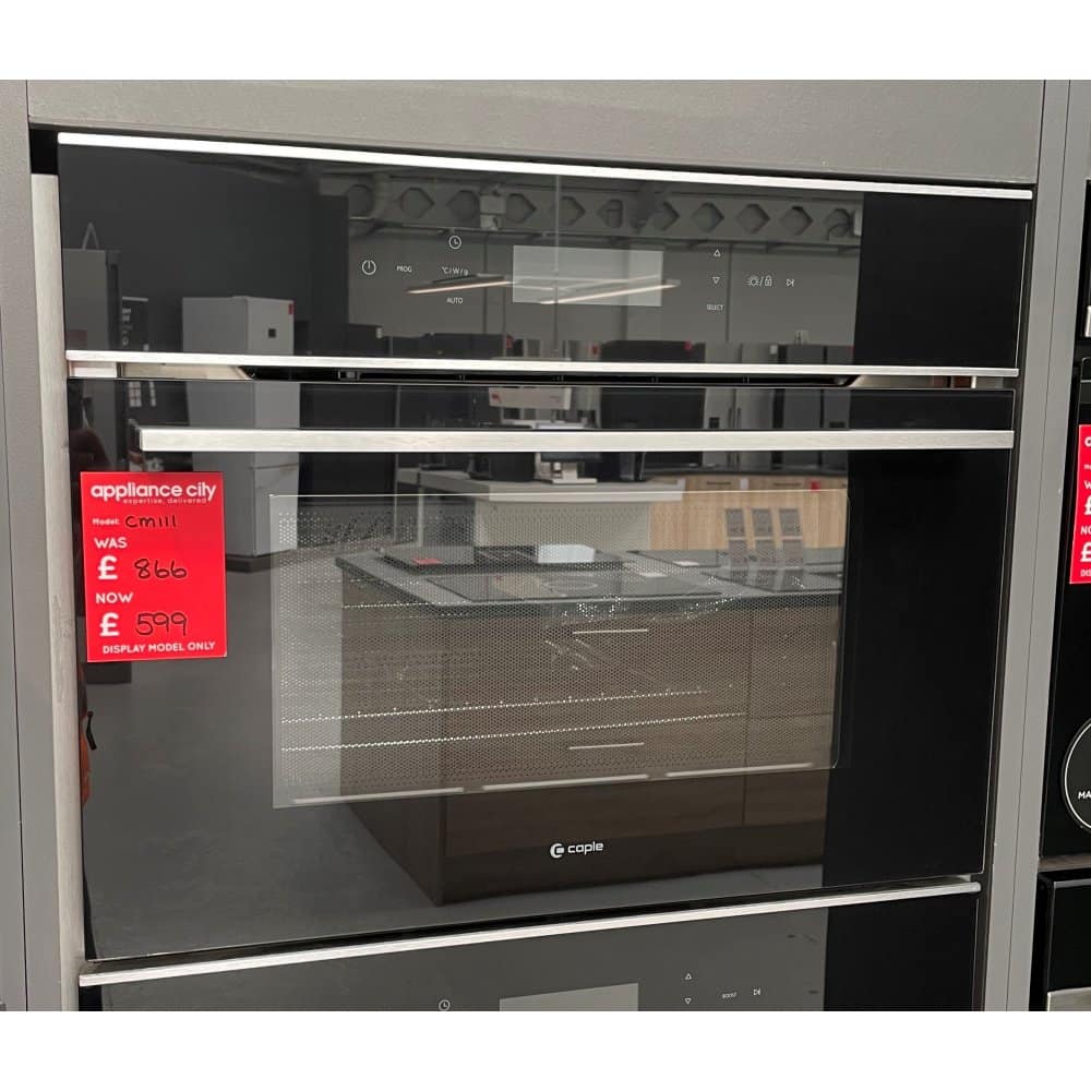 Caple-cm111-exdisplay2024