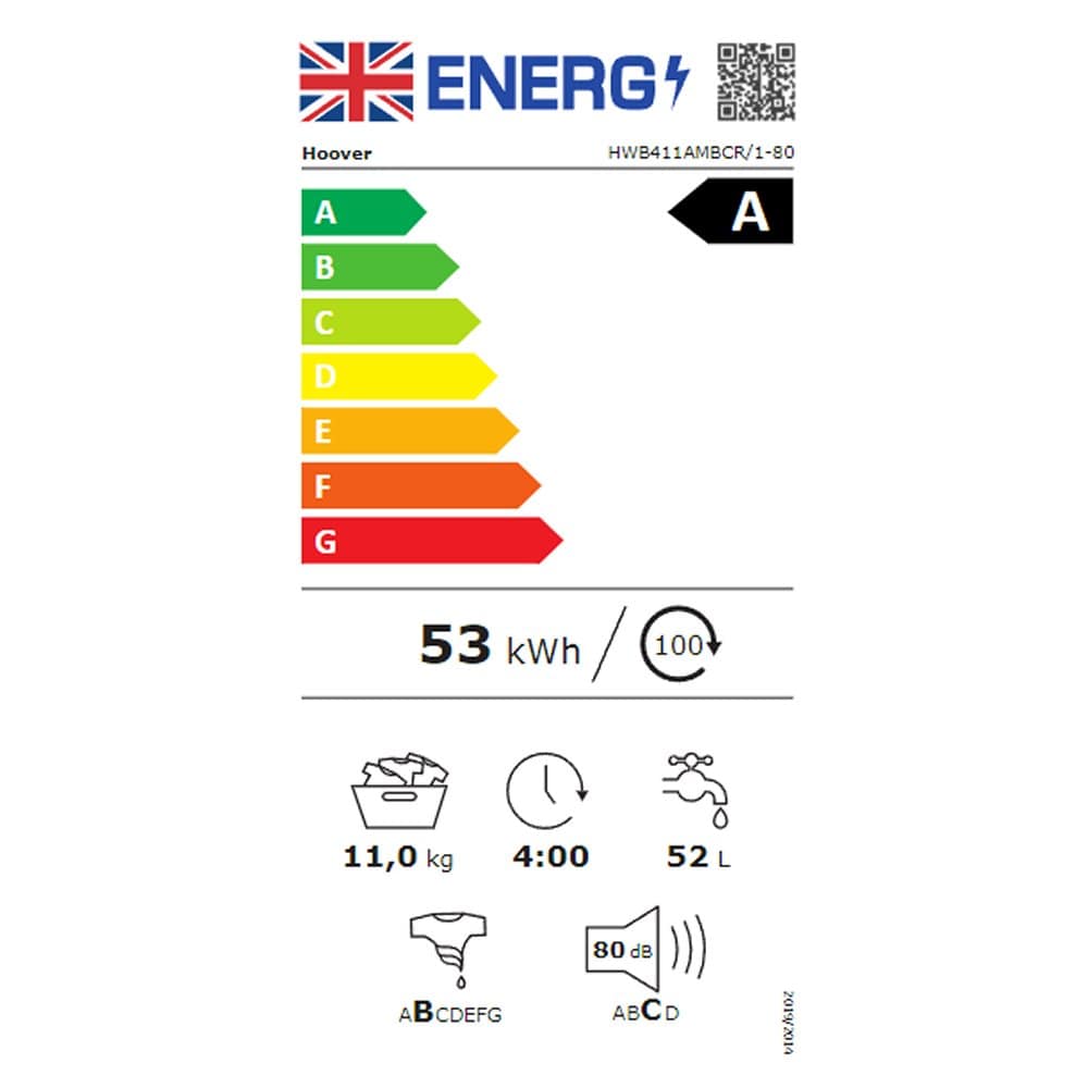 Hoover-hwb411ambcr-el