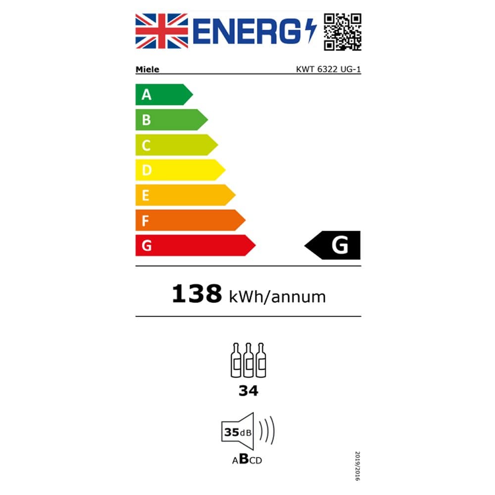 Miele-kwt6322ug1gb-el
