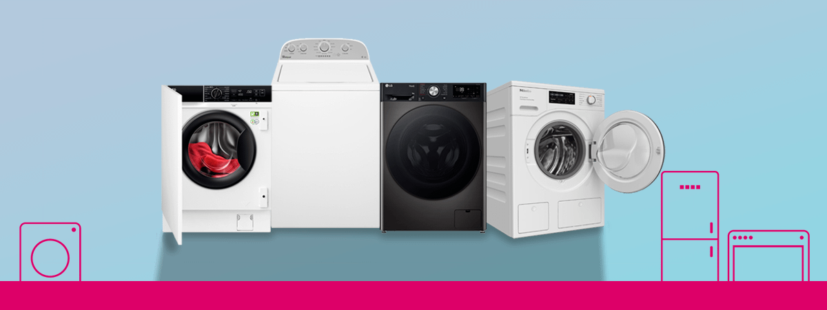 Washing Machines: Buying Guide - Appliance City