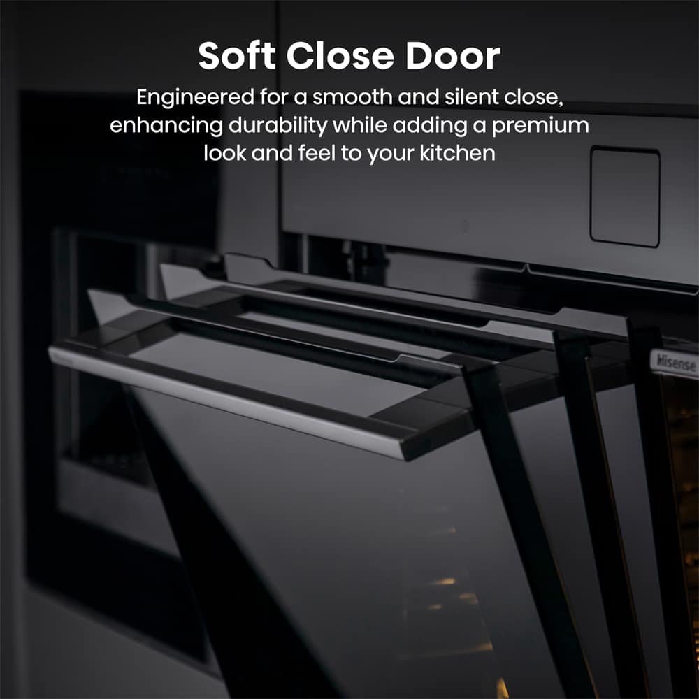 BAS6AH8BUKWF Single Oven 10