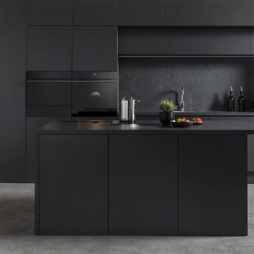 BAS6AH8BUKWF Single Oven 21