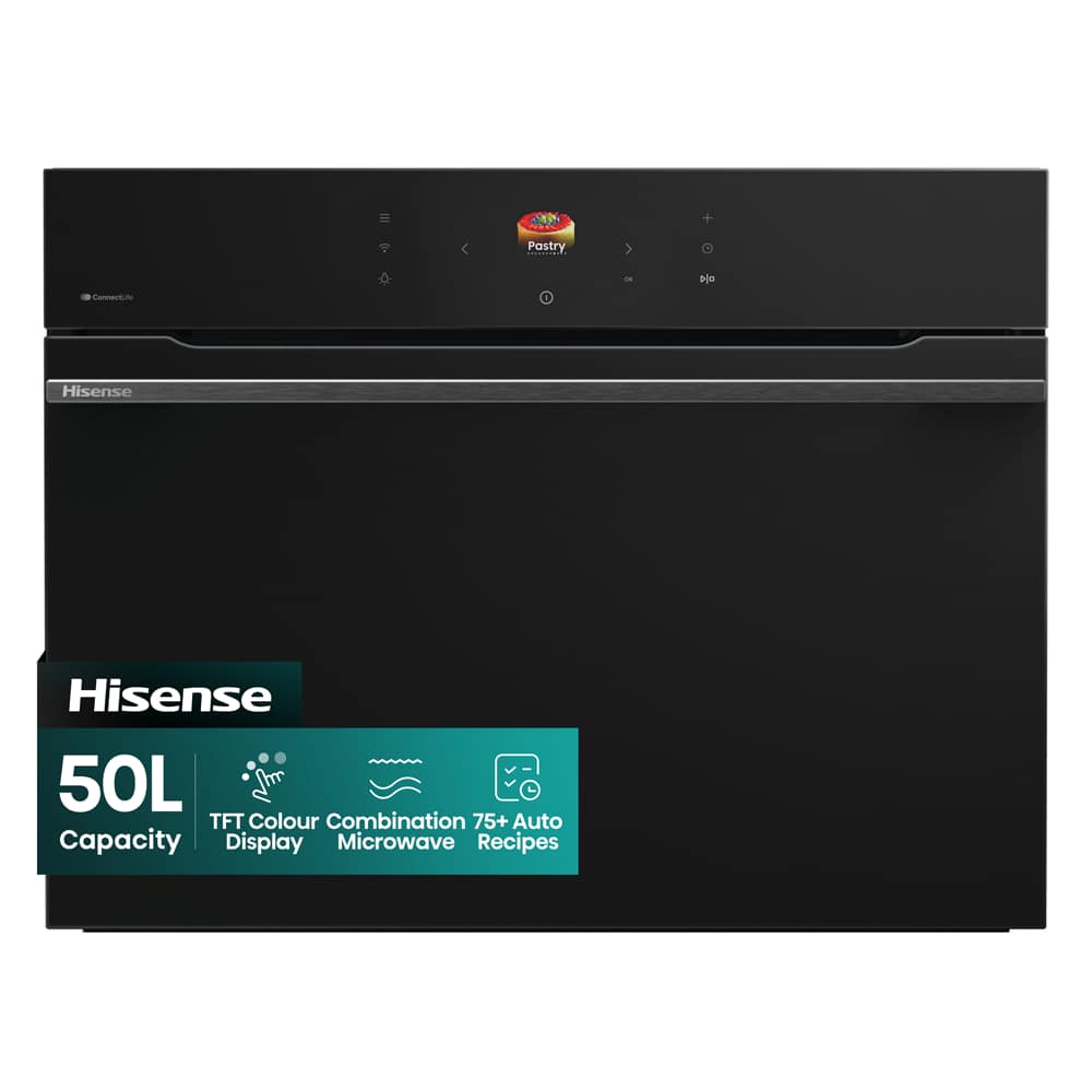 BIM4AH8UKWF Microwave Oven 1