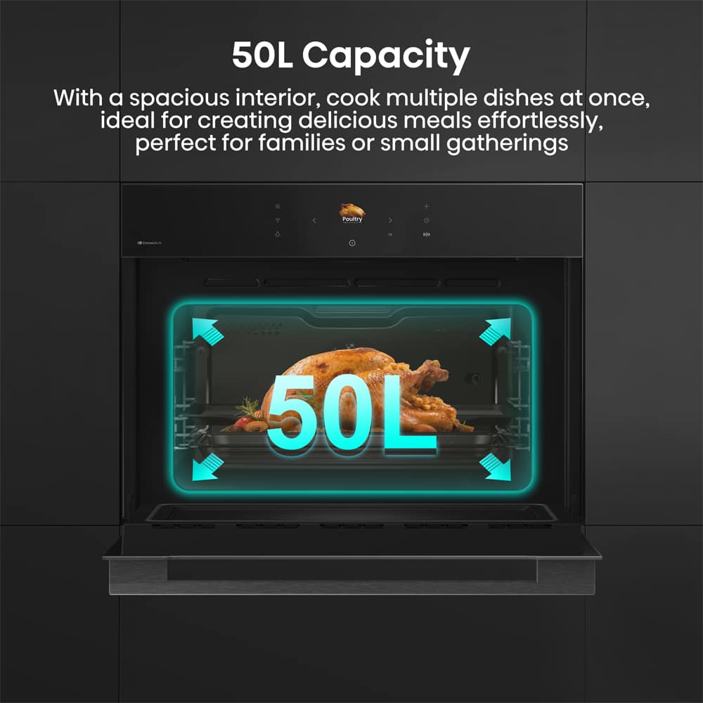 BIM4AH8UKWF Microwave Oven 10