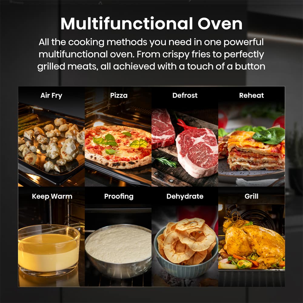 BIM4AH8UKWF Microwave Oven 11