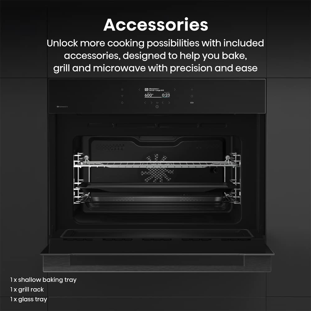 BIM4AH8UKWF Microwave Oven 13