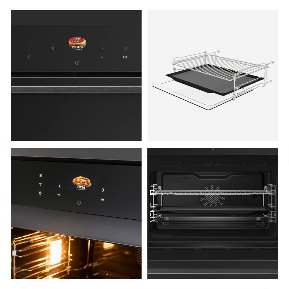 BIM4AH8UKWF Microwave Oven 16