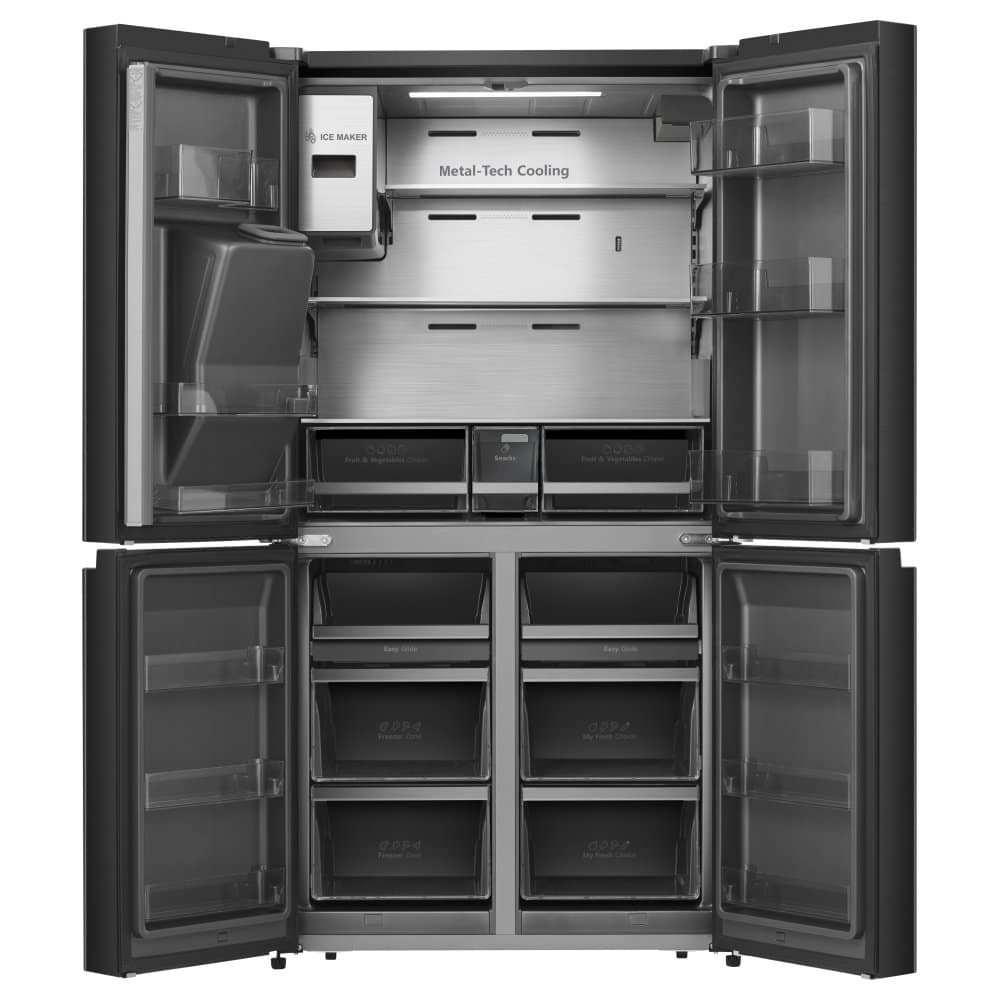 Hisense-Smart Screenb