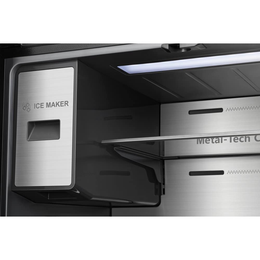 Hisense-Smart Screen