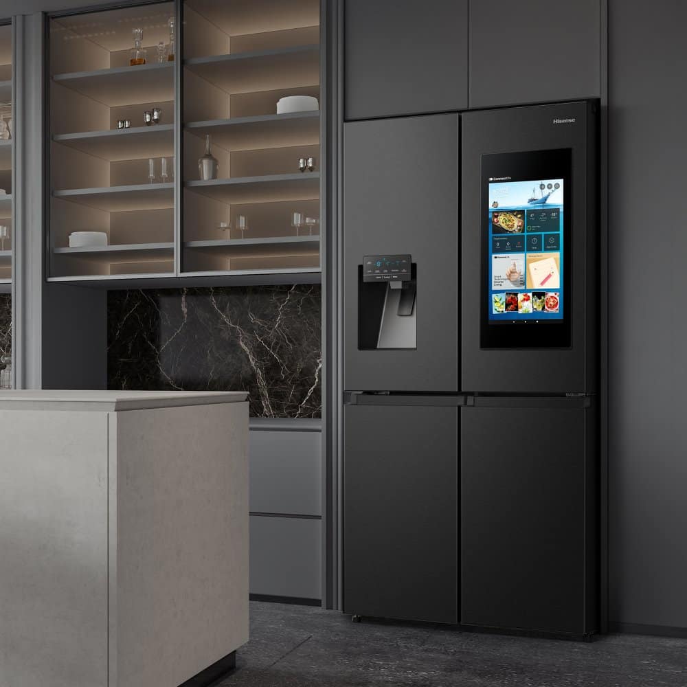 Hisense- Smart Screen