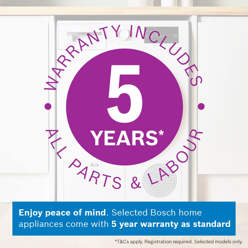 Bosch 5YW