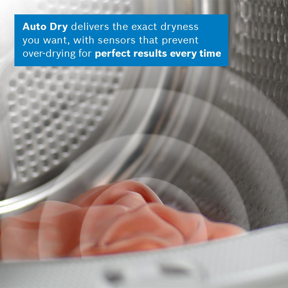 Bosch AutoDry