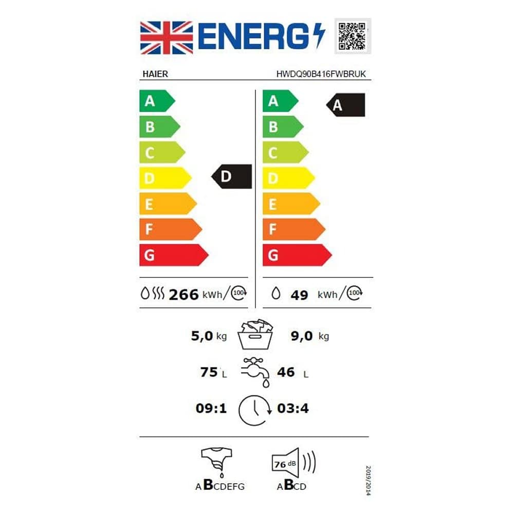 Haier-hwdq90b416fwbruk-el