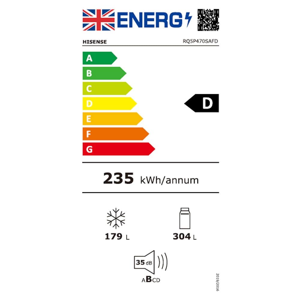 Hisense-rq5p470safd-el