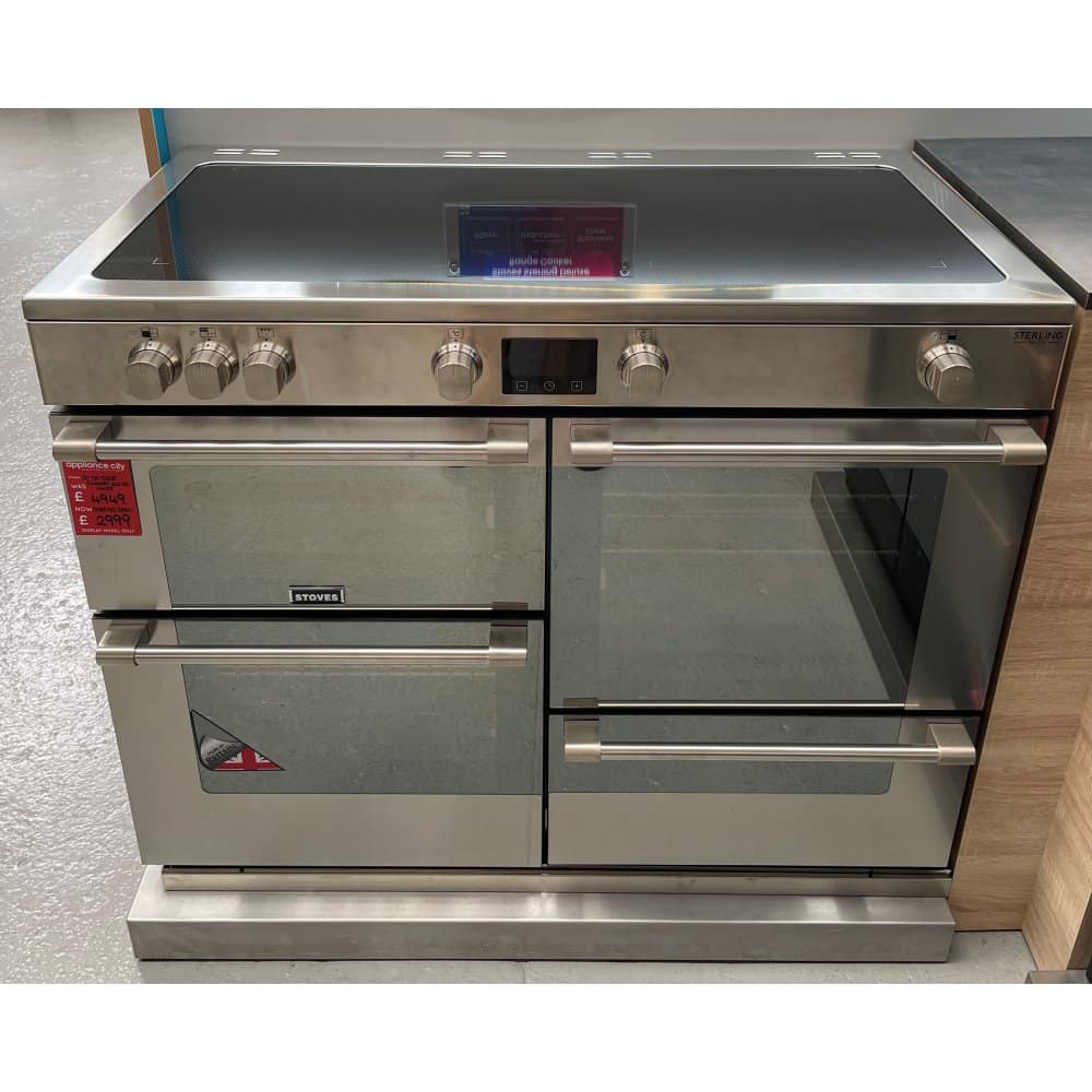 Stoves-stdxsterd1100eizlsss-exdisplay2024