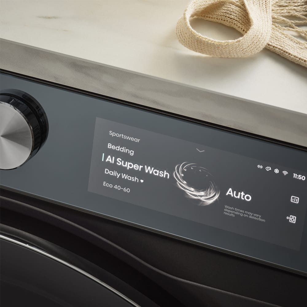 Hisense WF7S1247BB 4