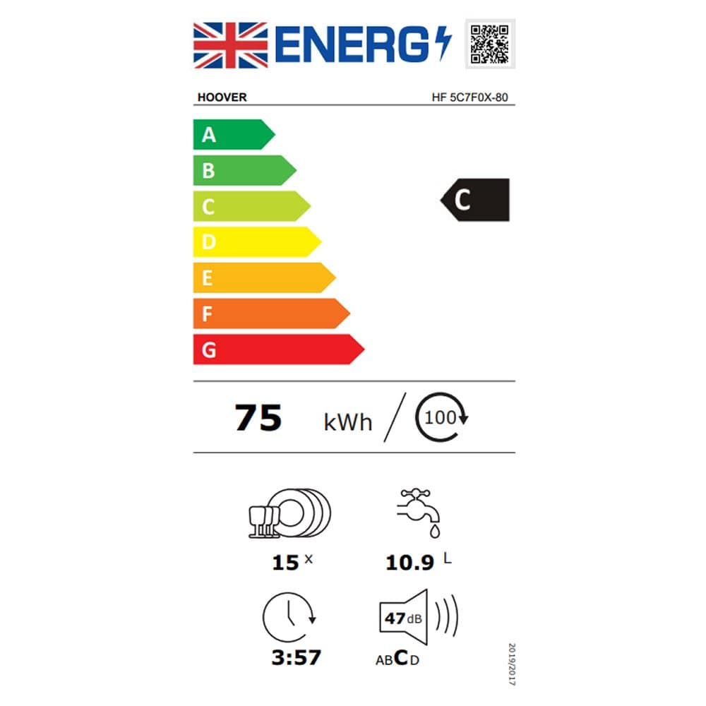 Hoover-hf5c7f0x80-el