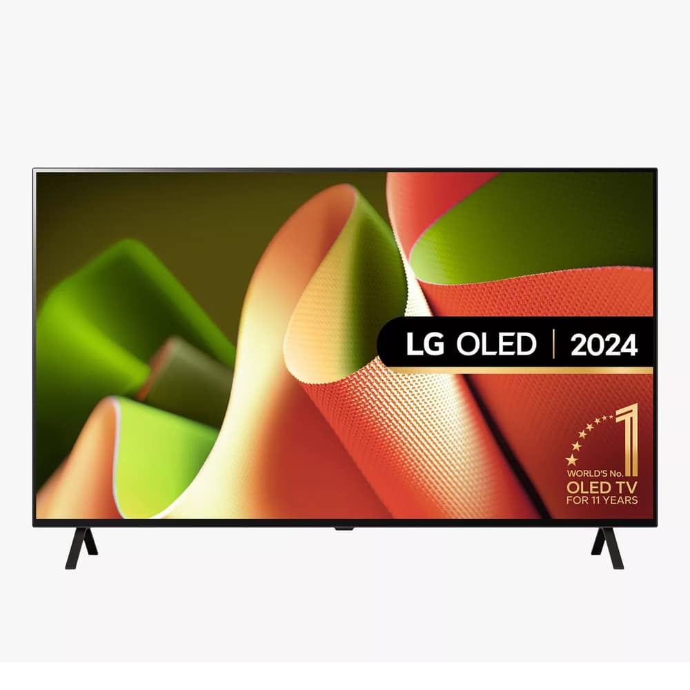 LG OLED48B46LA TV 1