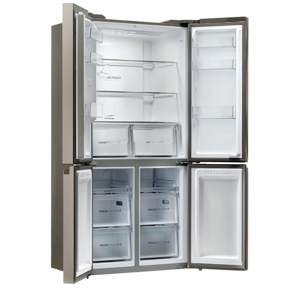 Haier HCR59F19ENMM 3