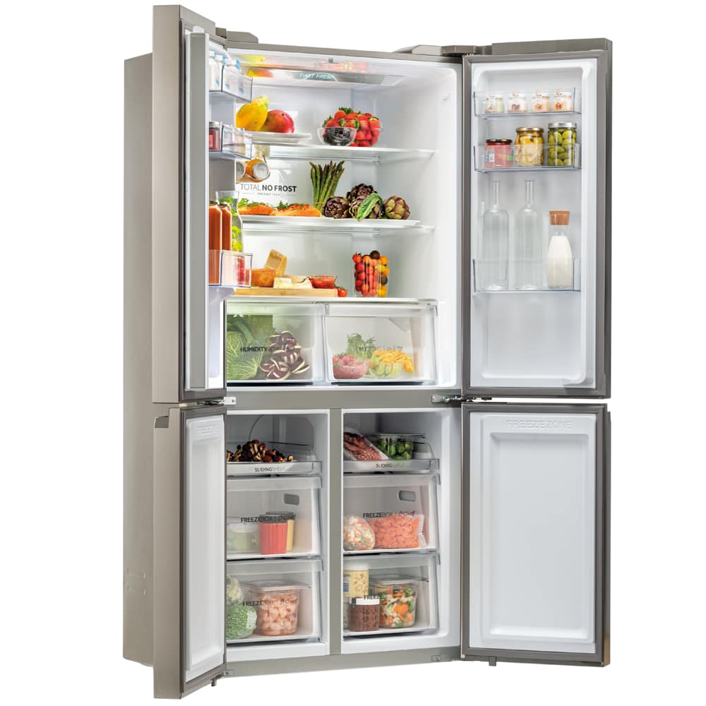 Haier HCR59F19ENMM 4