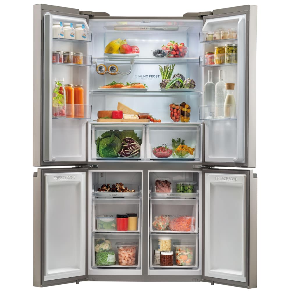 Haier HCR59F19ENMM 5