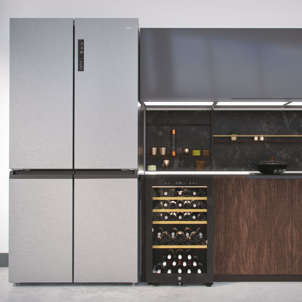 Haier HCR59F19ENMM 7