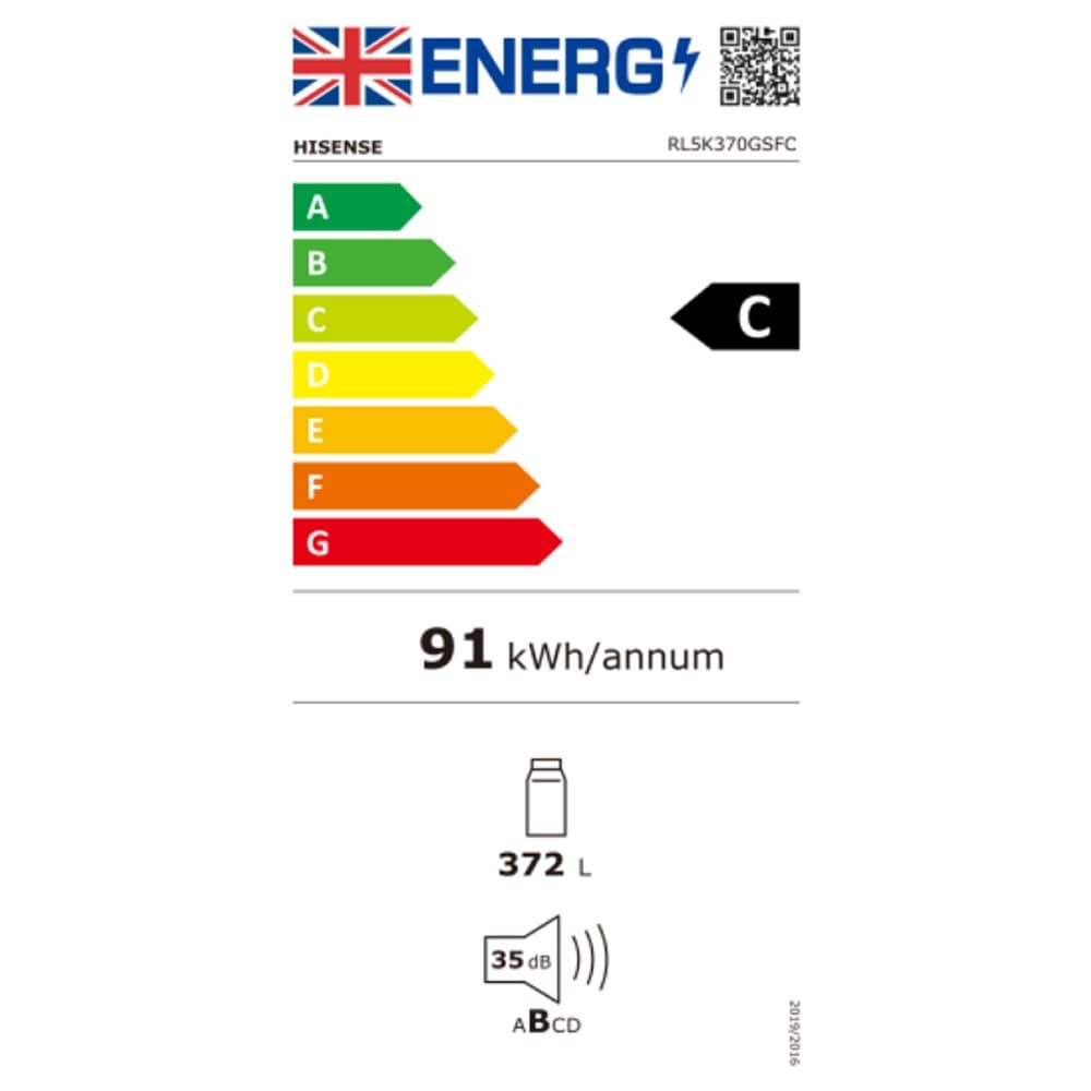 Hisense-rl5k370gsfc-el2