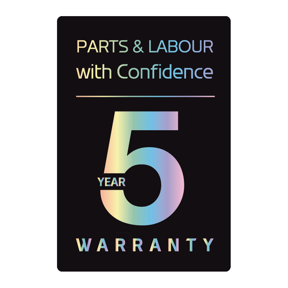 warranty