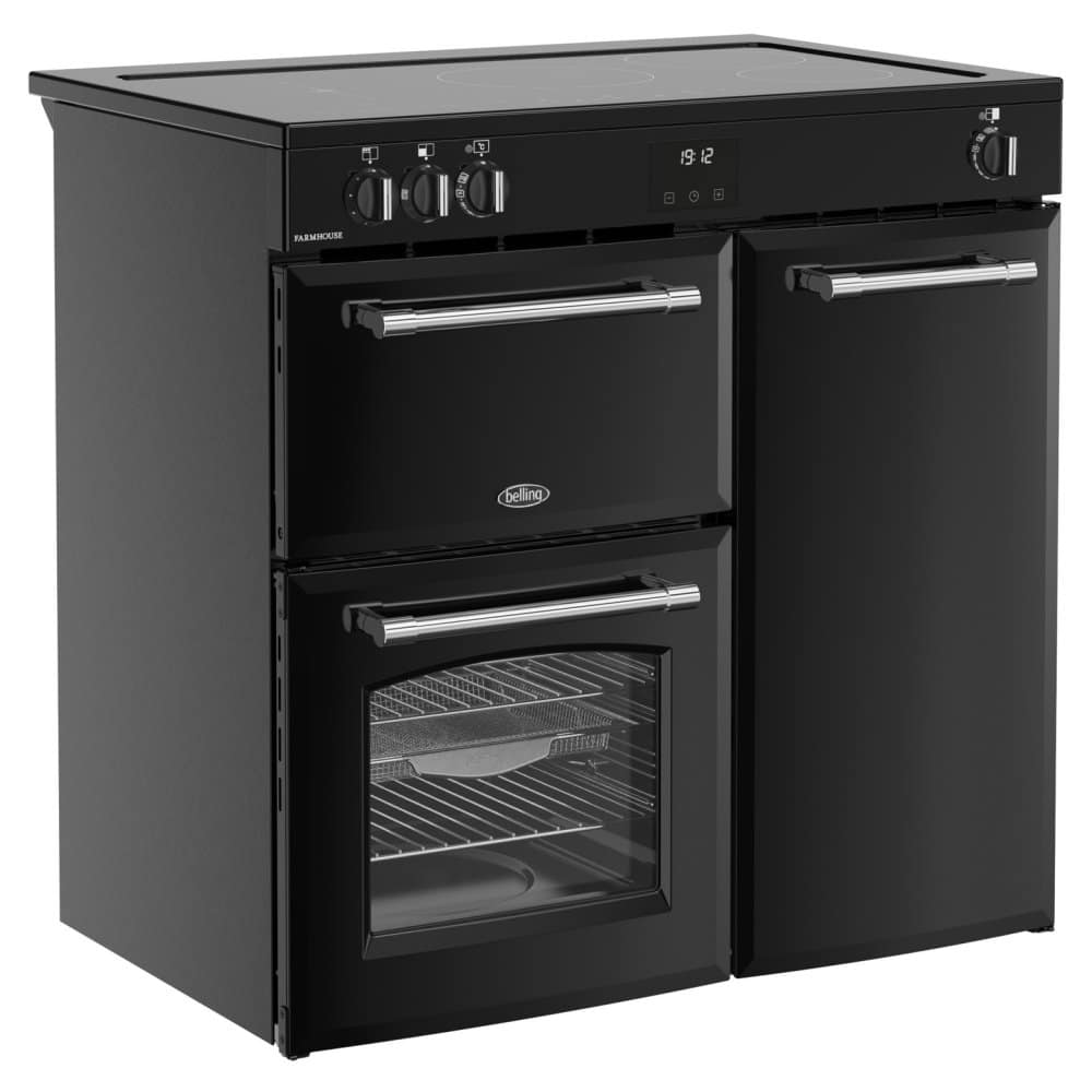 Belling-belrcafarmhouse90eiblk-8