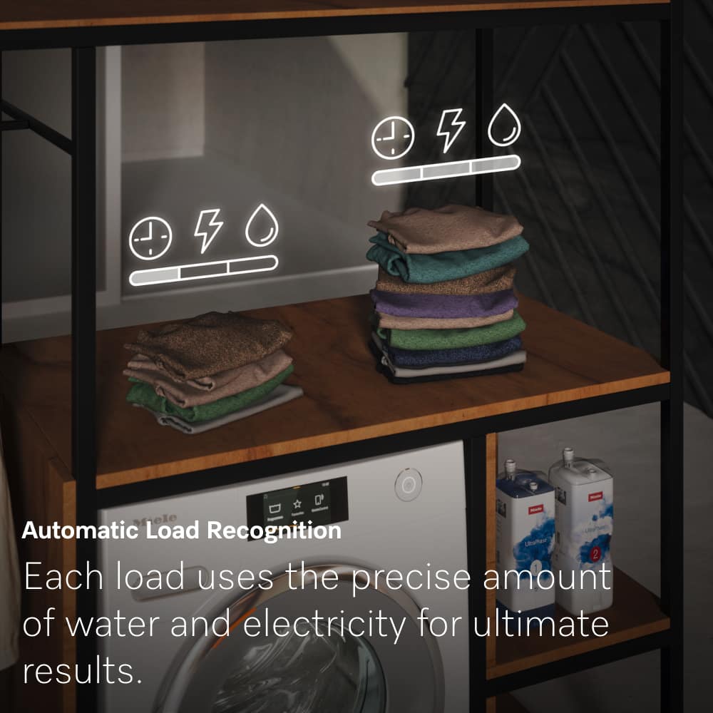 15_WEE385WCS_Automatic load recognition