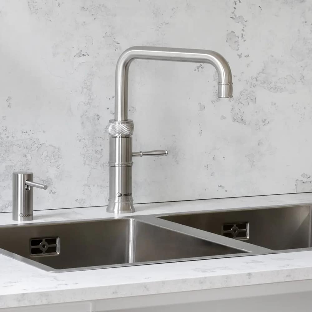 COMBI+ CLASSIC FUSION SQUARE CHROME 1